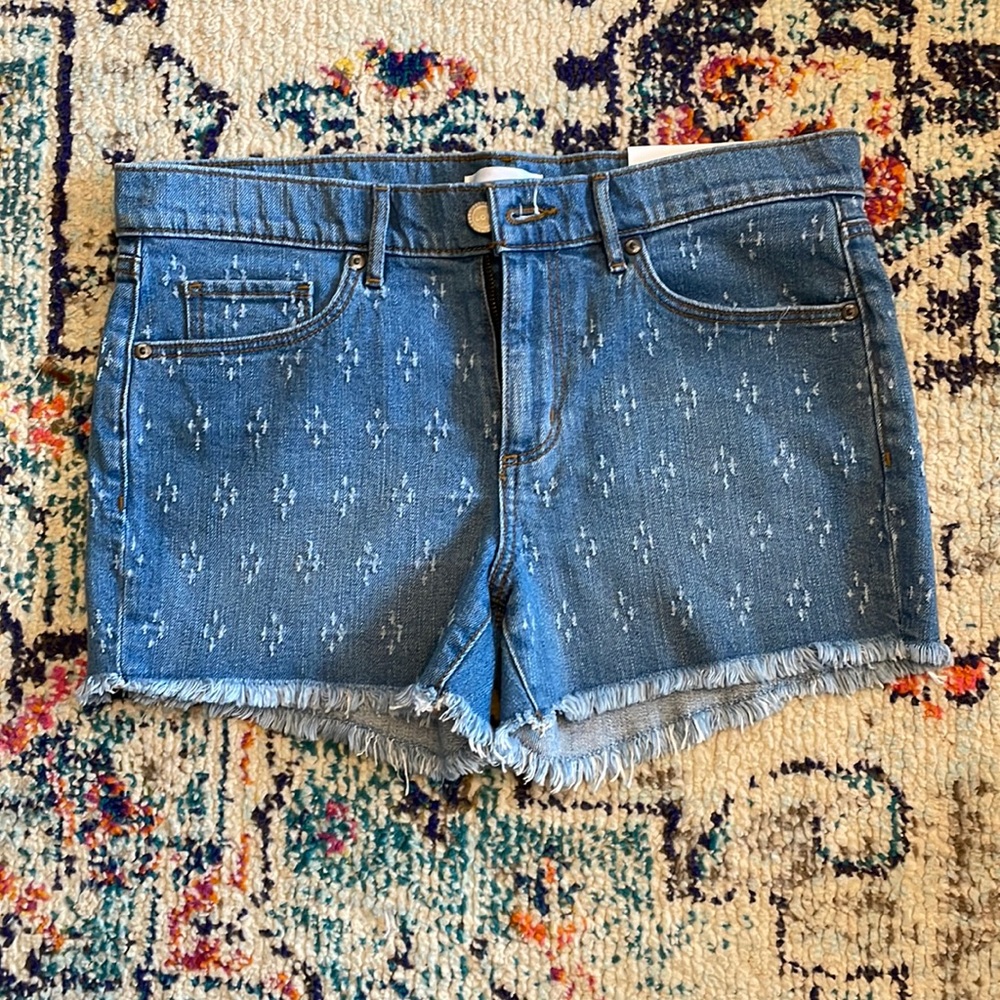 Loft Shorts